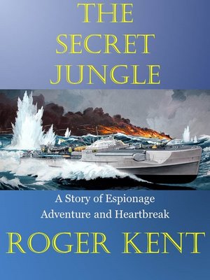 cover image of The Secret Jungle